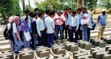 Pemiya Risikesh Insitute of Technology Training & Interships photo 1